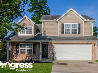 360 Davids Way, La Vergne, TN 37086
