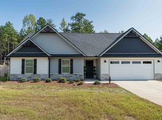 1130 Springdale Rd, Mayo, SC 29368