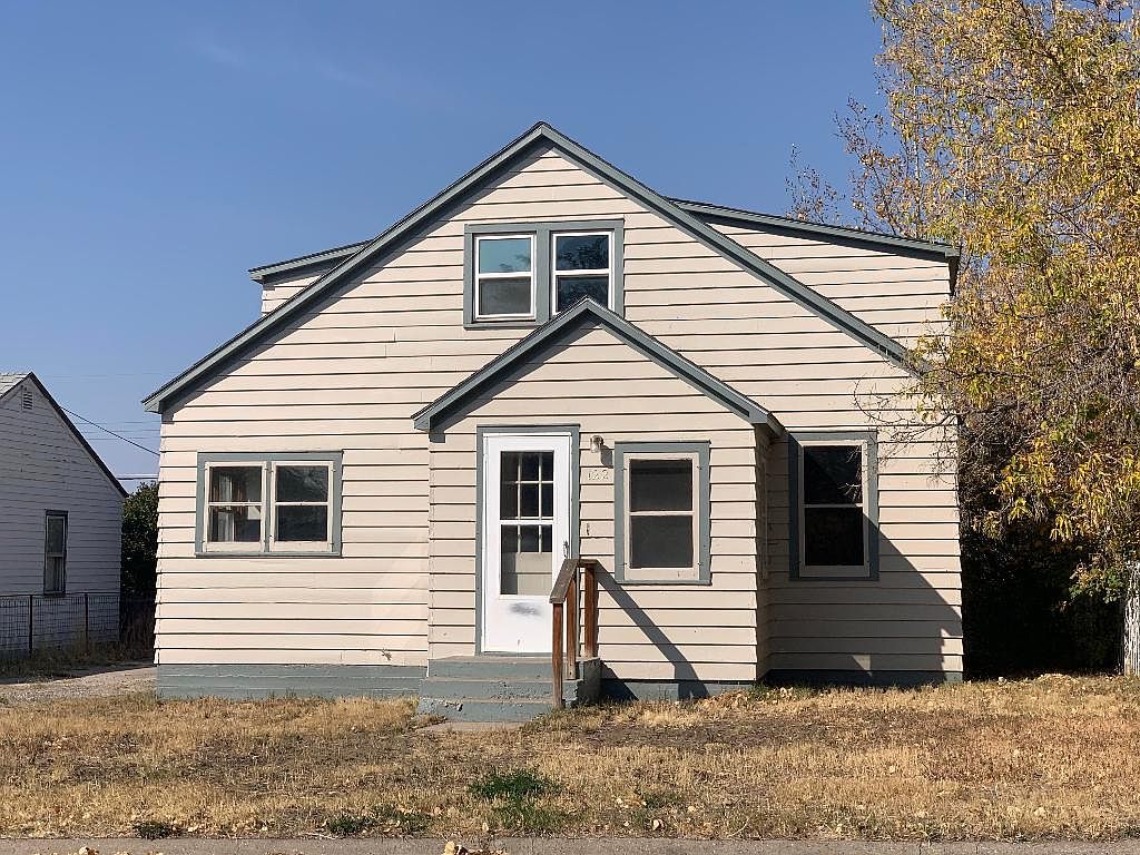 122 3rd Ave NW, Cut Bank, MT 59427 MLS 22016031 Zillow