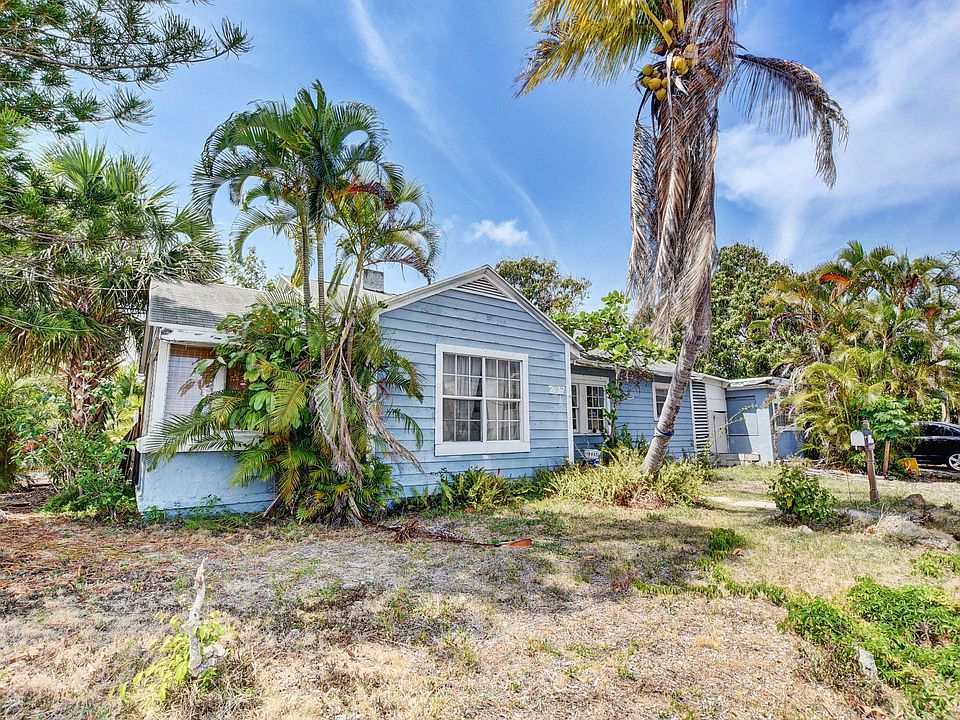 1st image of 2317 Parker Avenue