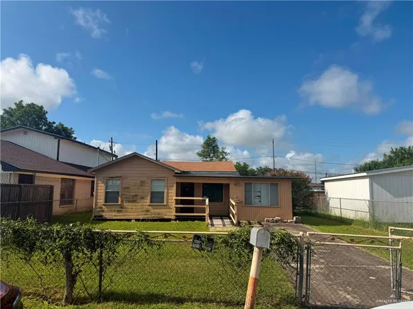 1520 E 7th St, Weslaco, TX 78596