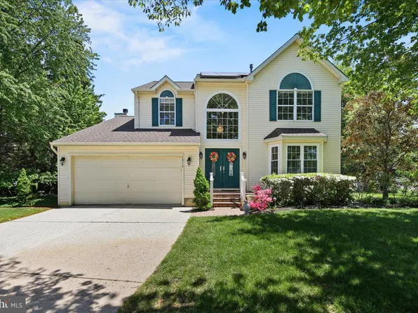 1318 Heidelberg Dr, Williamstown, NJ 08094