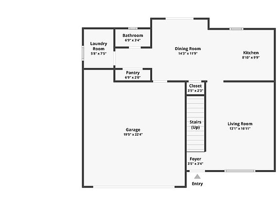 2nd image of 3314 Velvet Ct
