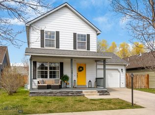 119 Meadow Brook Ln, Belgrade, MT 59714