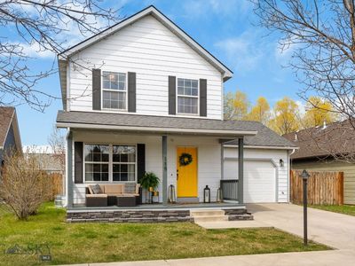 119 Meadow Brook Ln, Belgrade, MT, 59714