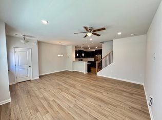 438 Ribbon Rail St, Fuquay Varina, NC 27526