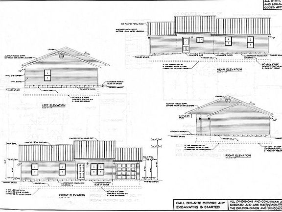 4th image of 0 Mosel Way Lot 15