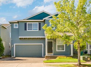 22999 NE Chinook St, Wood Village, OR 97060