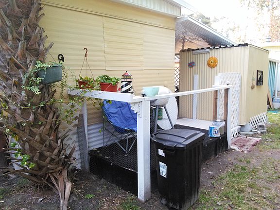 4th image of 10636 Gandy Blvd N Lot 9