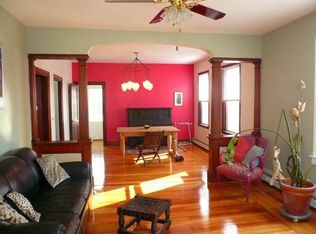 93 Grand View St, Providence, RI 02906