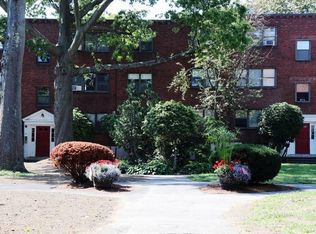 101 Nahant St UNIT 4, Lynn, MA 01902