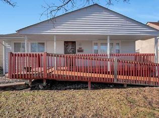 1157 Arkwood Ave, Columbus, OH