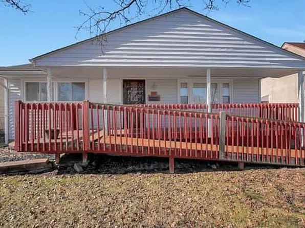 1157 Arkwood Ave, Columbus, OH 43227