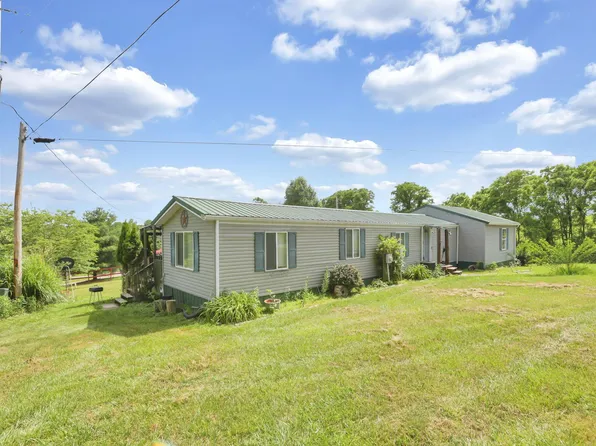 24559 Huffines Rd, Rockbridge, OH 43149