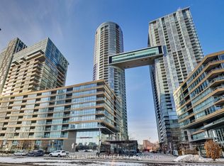 21 Iceboat Ter #3012, Toronto, ON M5V4A9