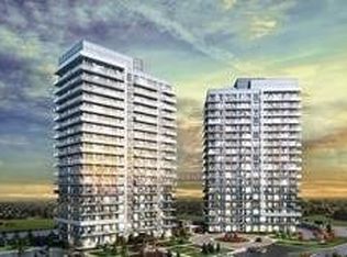 4699 Glen Erin Dr #406, Mississauga, ON L5M 2E5