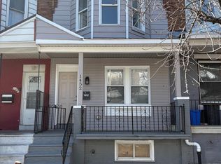 1452 N Felton St, Philadelphia, PA