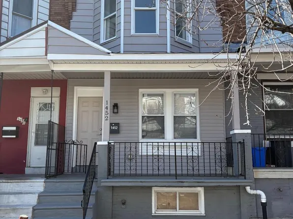 1452 N Felton St, Philadelphia, PA 19151