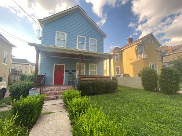 517 Elm Tree Ln #201