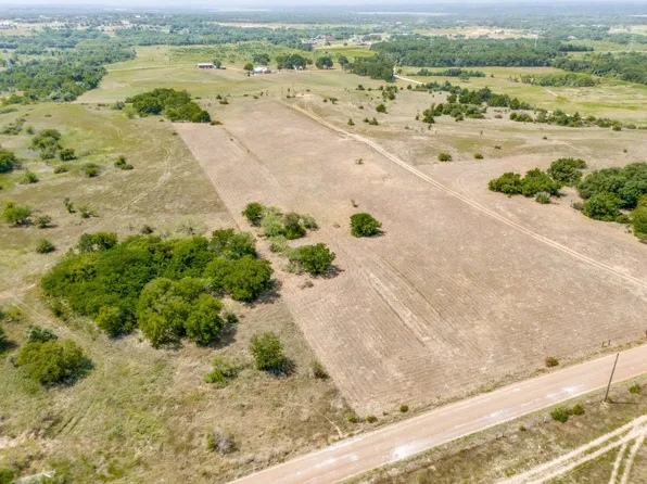 0 Brammer Dr, Rhome, TX 76078