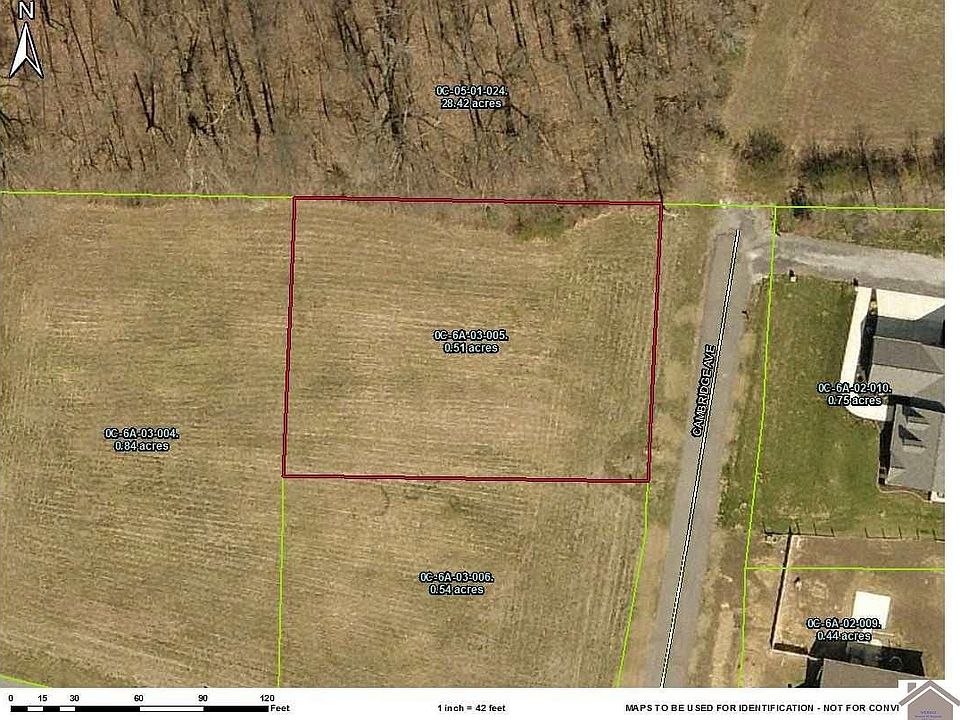 1st image of 0 Cambridge Ct #5