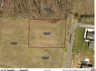 0 Cambridge Ct #5, Calvert City, KY 42029