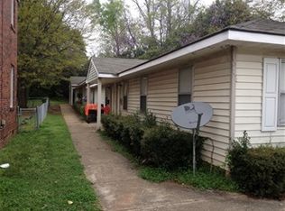 2235 Madison Ave APT A, Montgomery, AL 36107