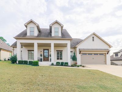 4317 Weldon Ln, Jonesboro, AR, 72404