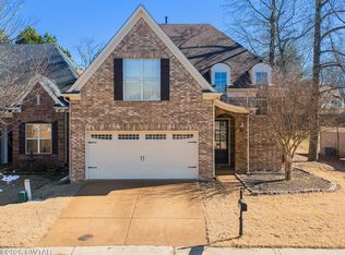 1830 Speyburn Cv, Cordova, TN 38016