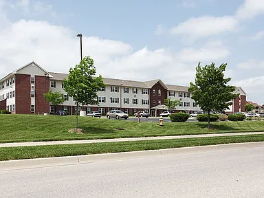 1BR, 1BA - 650SF