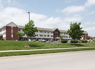 Wyndam Place Senior Residence - Lawrence, Lawrence, KS 66047