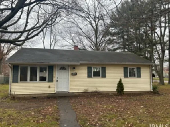 1300 Bower St, Elkhart, IN 46514