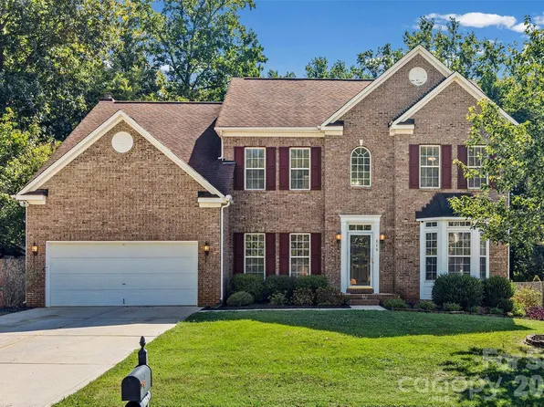 115 Doby Creek Ct, Fort Mill, SC 29715