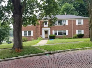 601 Perkins Dr NW, Warren, OH 44483