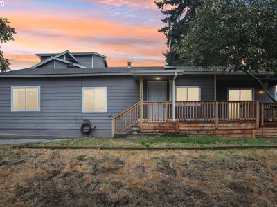 12037 SE Mill Ct, Portland, OR, 97216