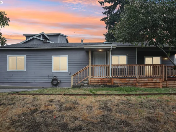 12037 SE Mill Ct, Portland, OR 97216