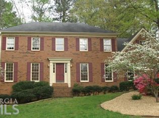 678 Ford Ave, Lawrenceville, GA 30044