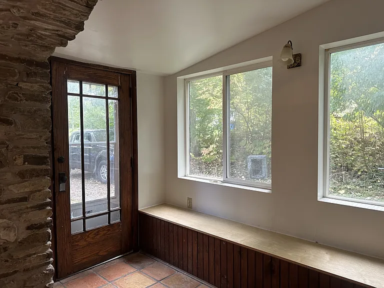 Entryway
