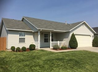 13298 W Fernleaf St, Boise, ID 83713