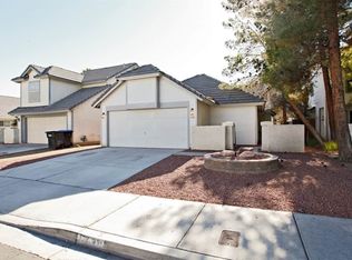 1730 La Cruz Dr, Henderson, NV 89014