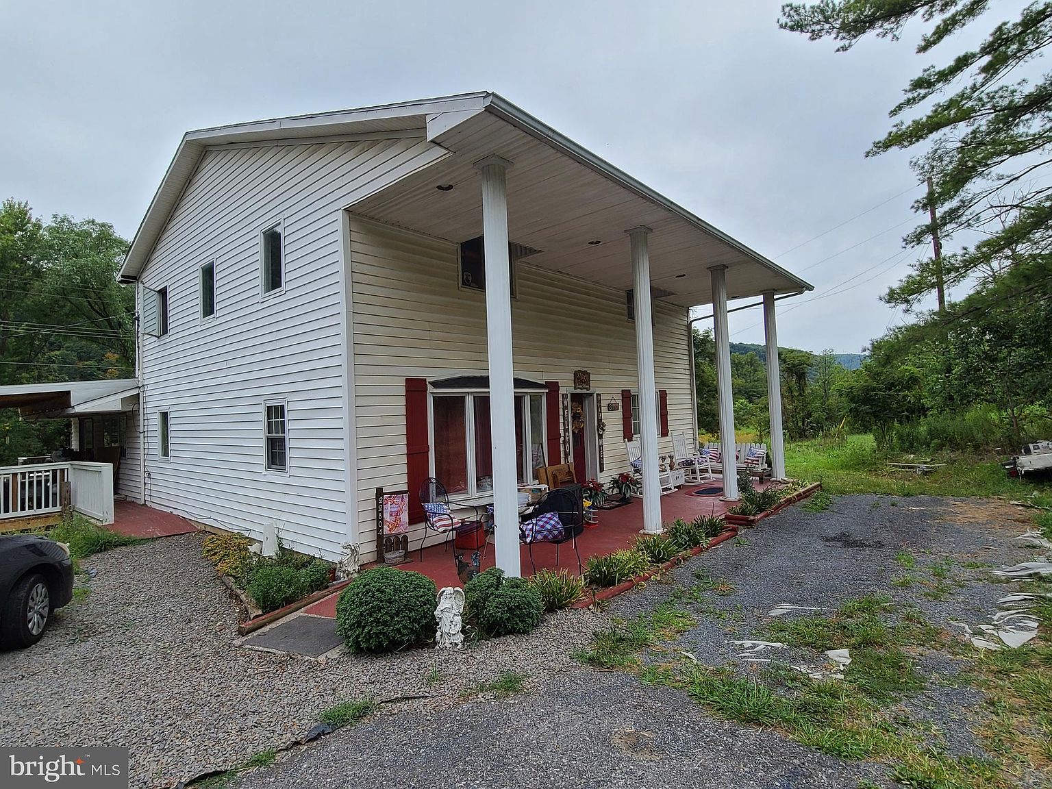 22804 Westernport Rd SW, Westernport, MD 21562 Zillow