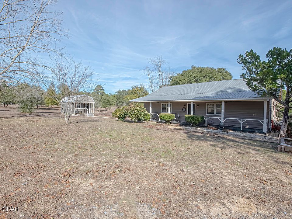 4923 Grassy Pond Rd, Chipley, FL 32428 Zillow