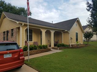 8459 Bridgewood Dr, Southaven, MS 38671