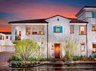 1501 El Paseo, Lake Forest, CA 92610