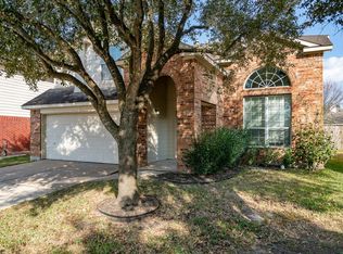 20110 Glacier Falls Dr, Tomball, TX 77375