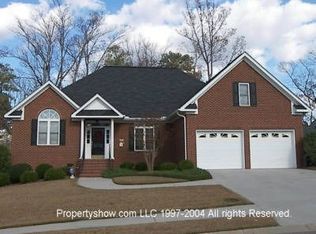 114 Athena Ln, Lexington, SC 29072