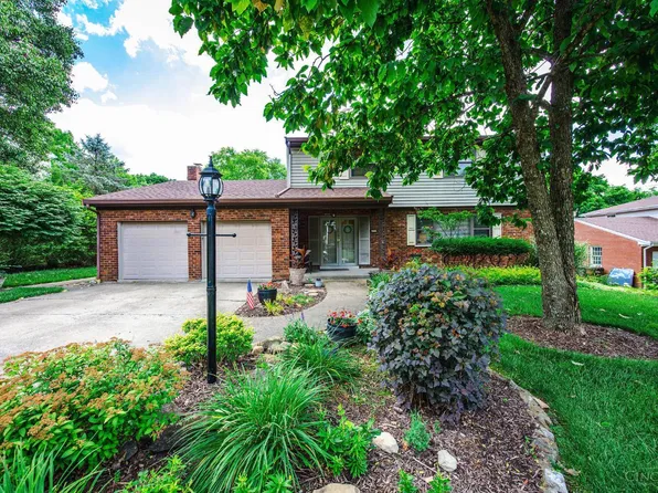 2718 Werkridge Dr, Cincinnati, OH 45248