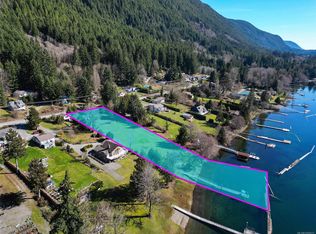 10136 Youbou Rd, Cowichan Valley, BC V0R3E1