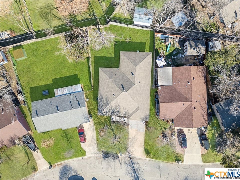 2714 Inwood Rd, Temple, TX 76502 | MLS #531812 | Zillow