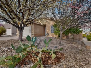 5401 Kokopelli Ct NW, Albuquerque, NM 87114